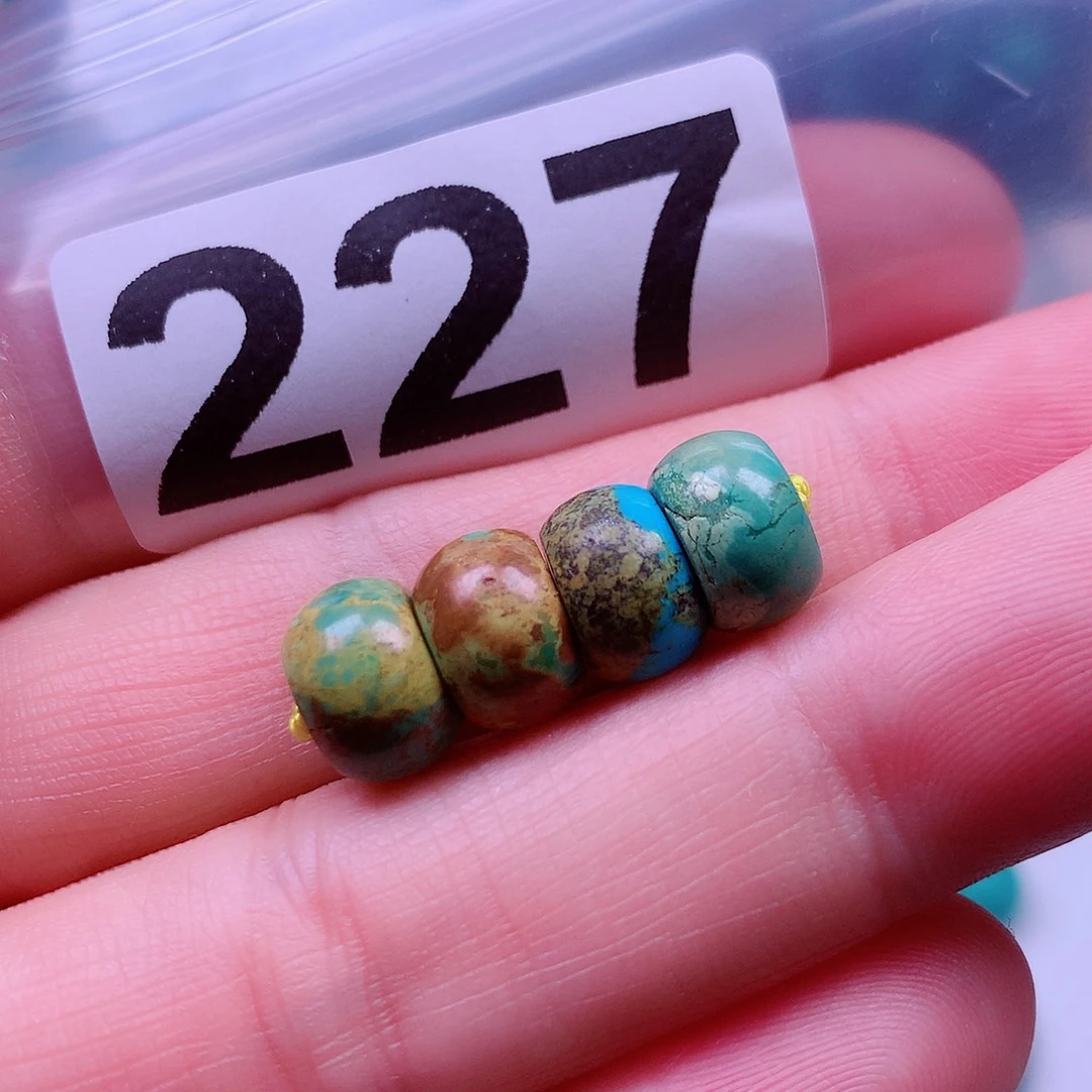 空竹粉丝专享十堰特色手工散珠