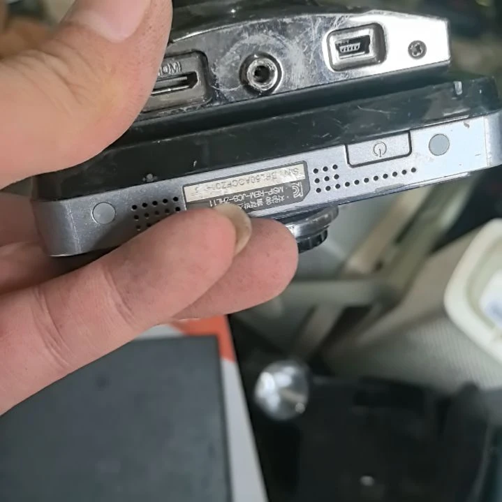 有机玻璃汽车记录仪配件机出售