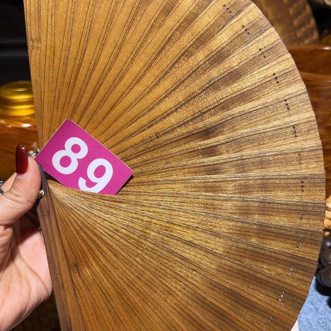 金丝楠宝*人金丝楠手把件