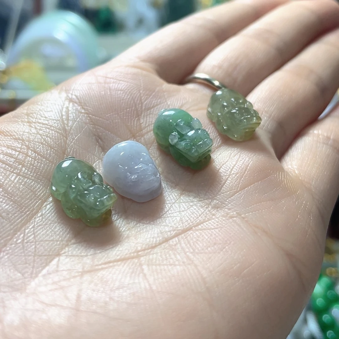 【闪购商品】未镶嵌手链翡翠