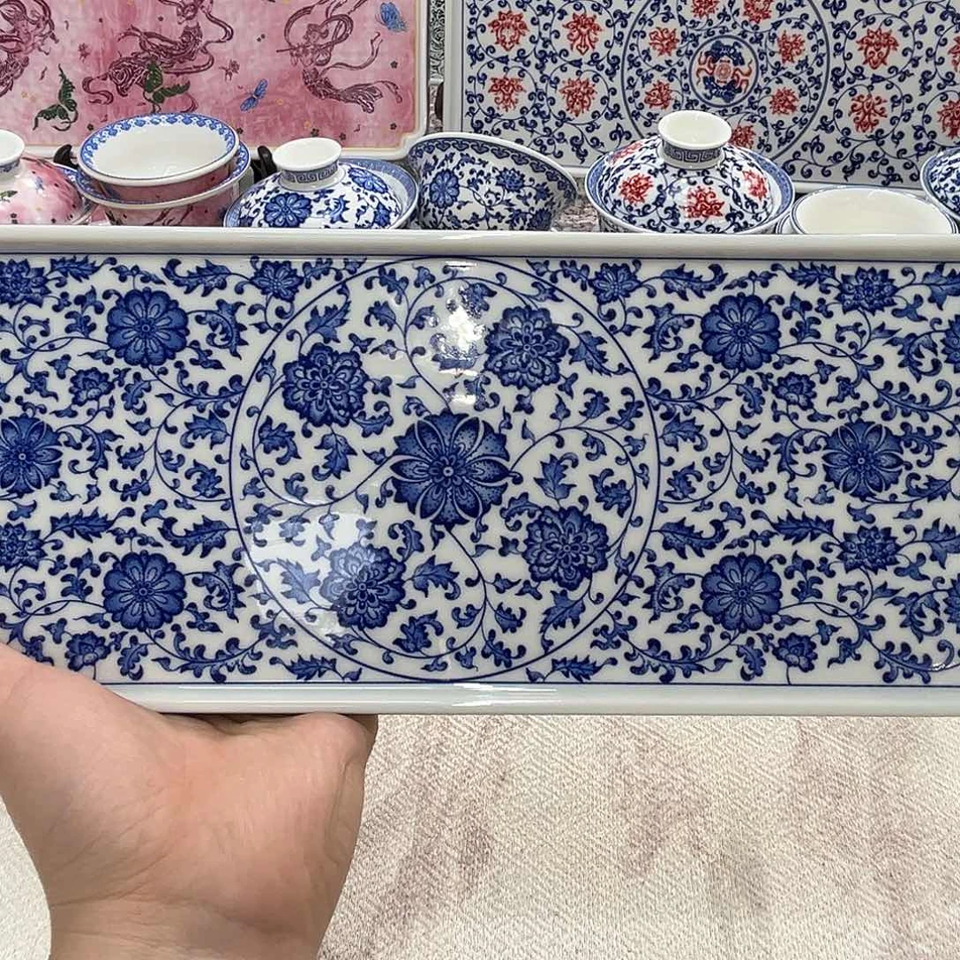 景德镇陶瓷福利专场