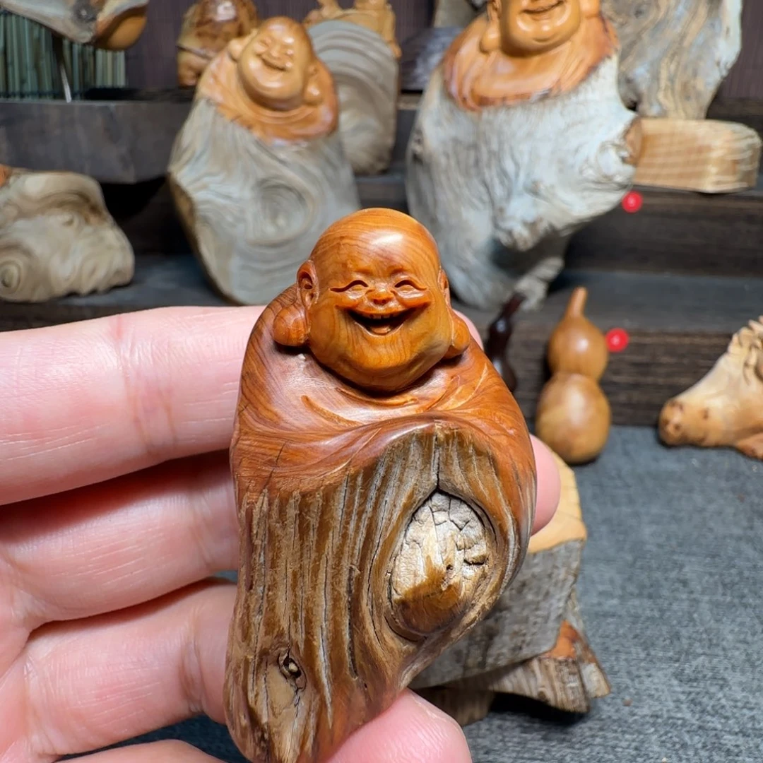 老***房柏木（崖柏）我的小伙伴都在