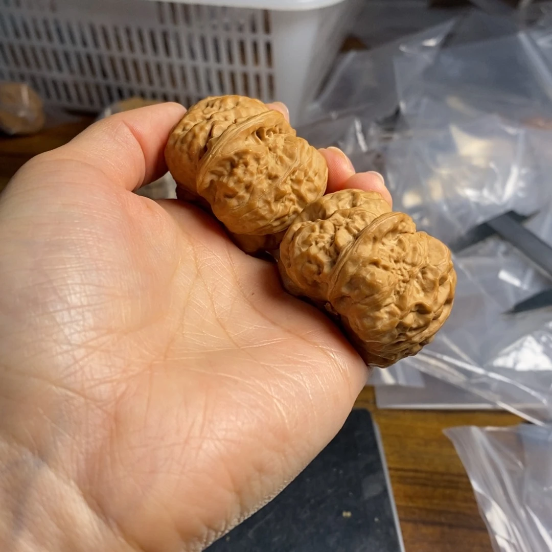 文玩核桃吊坠刀*蛤蟆69