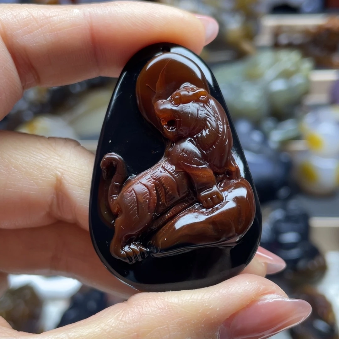 玛瑙/玉髓未镶嵌玛瑙