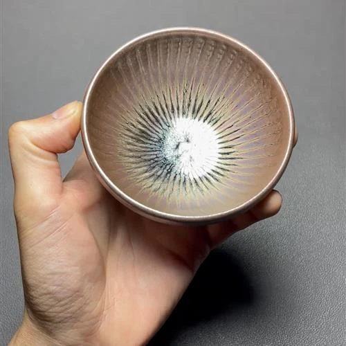 【闪购商品】茶盏-1072...........