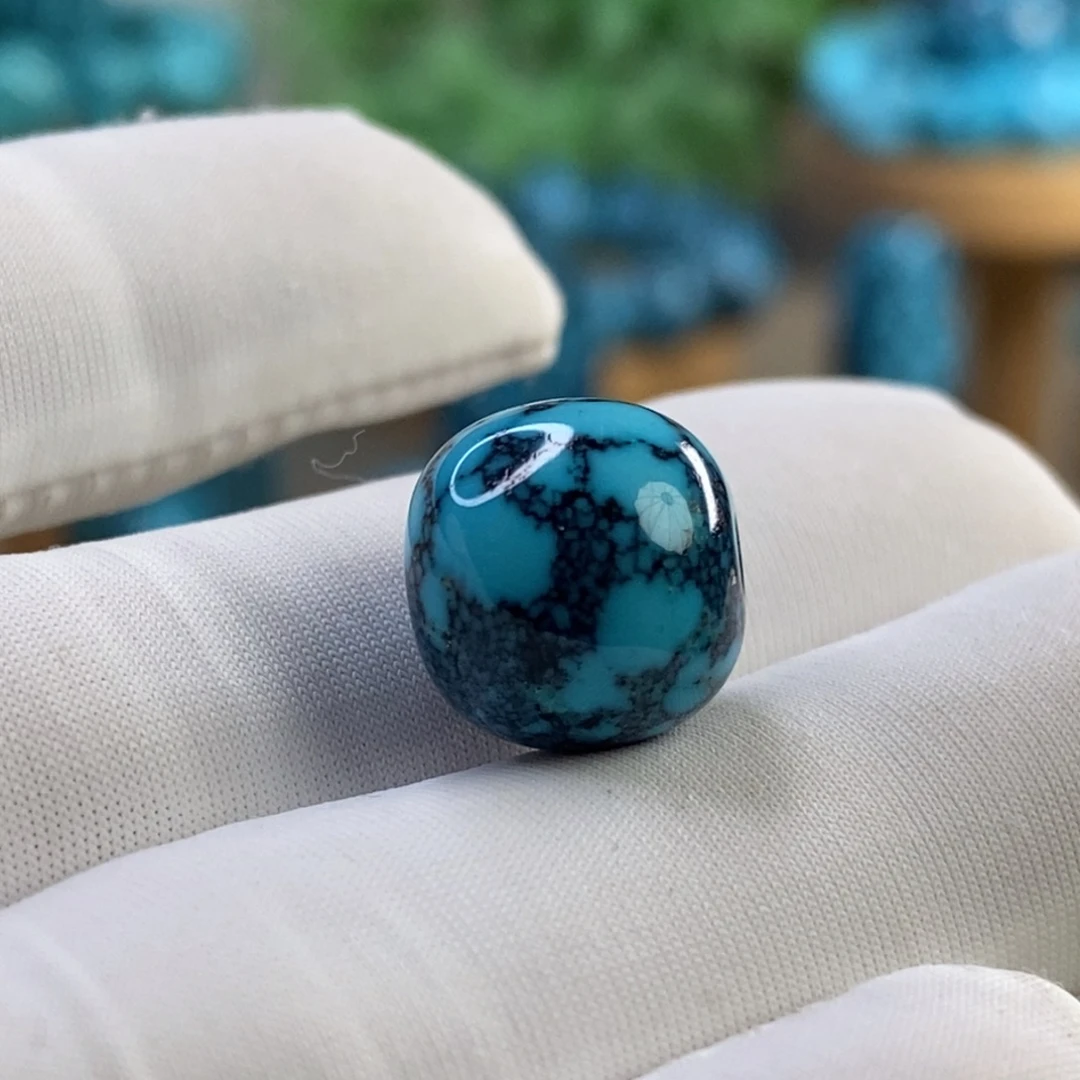 绿松石未镶嵌其他