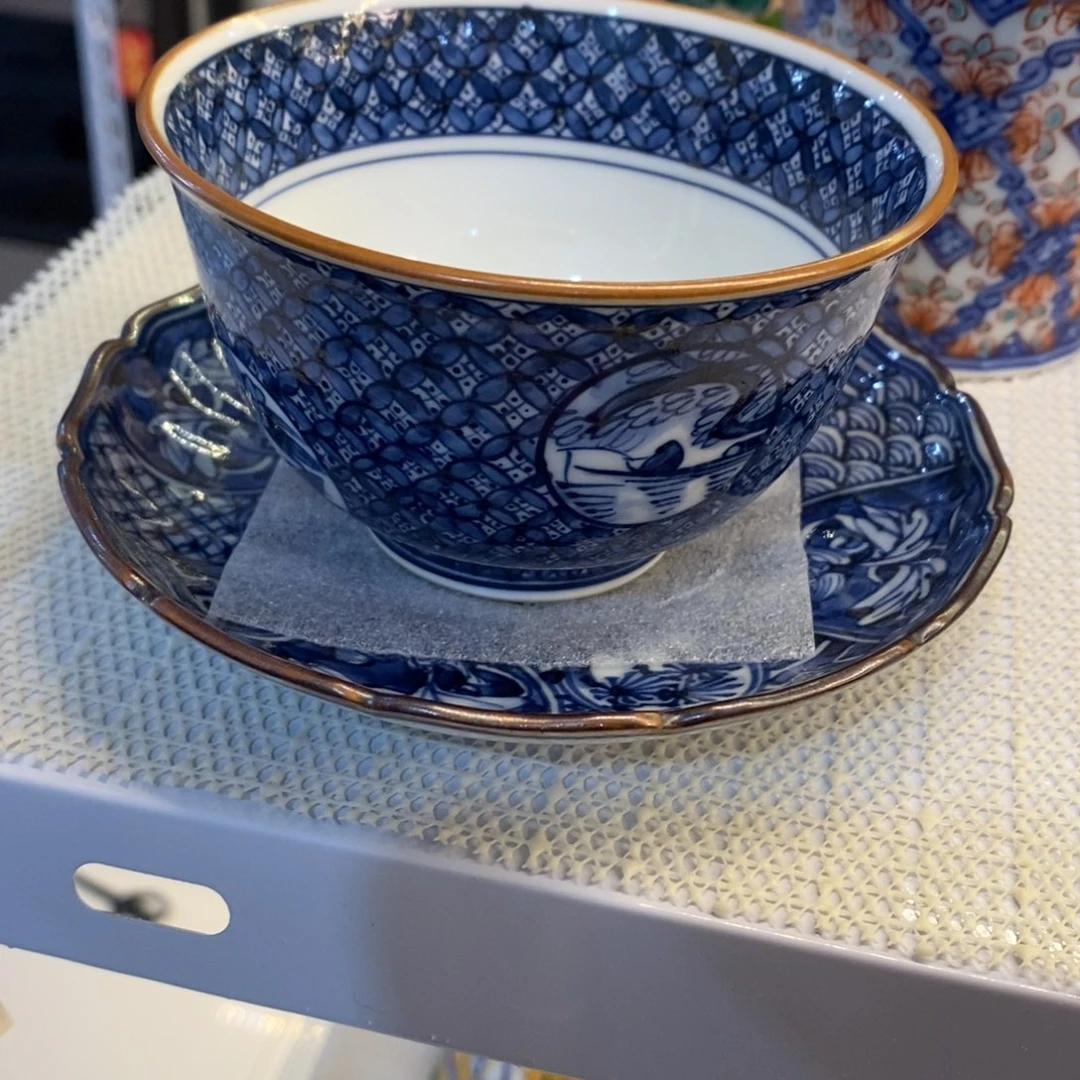 厘米——小杨瓷器甄选