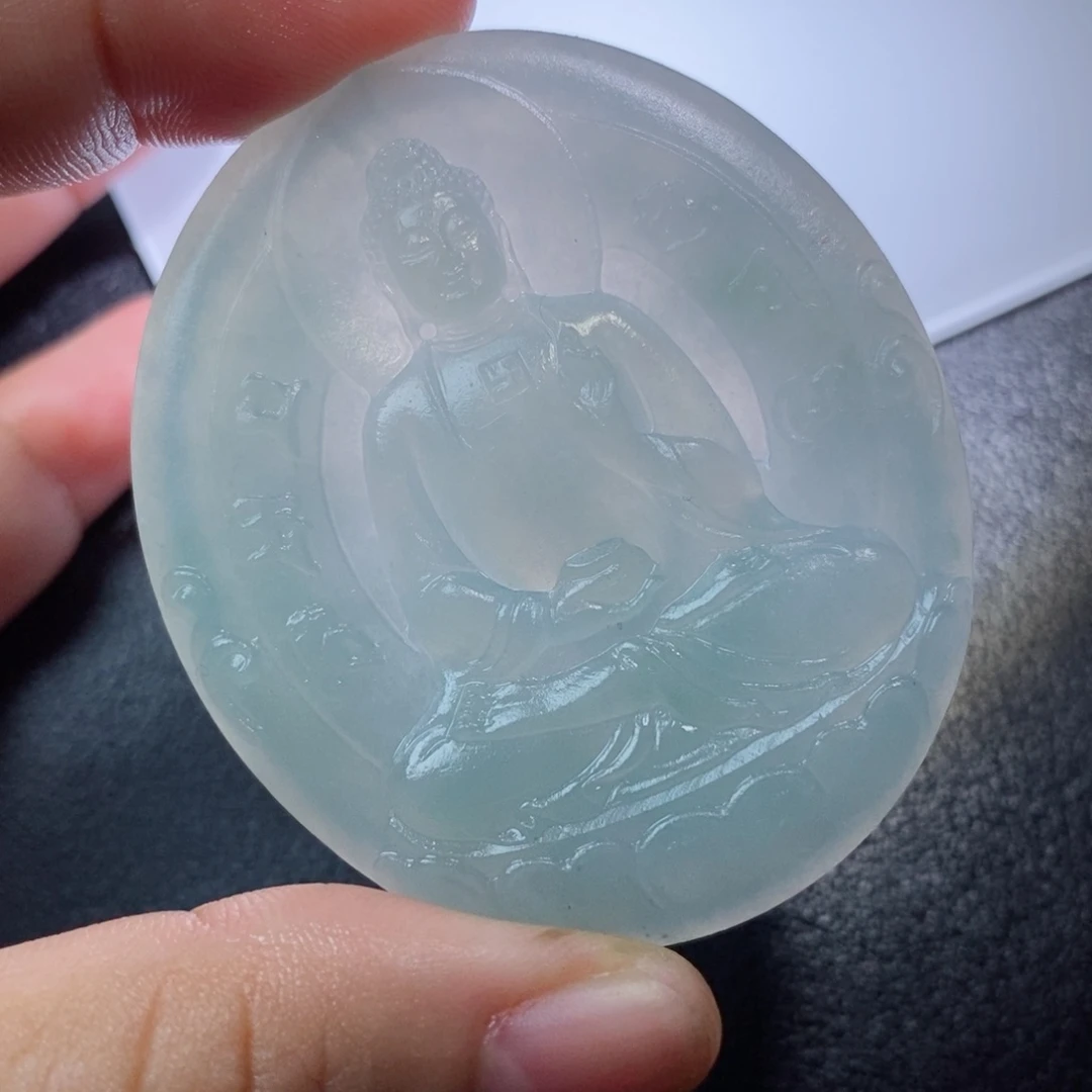 定制翡翠未镶嵌896788999