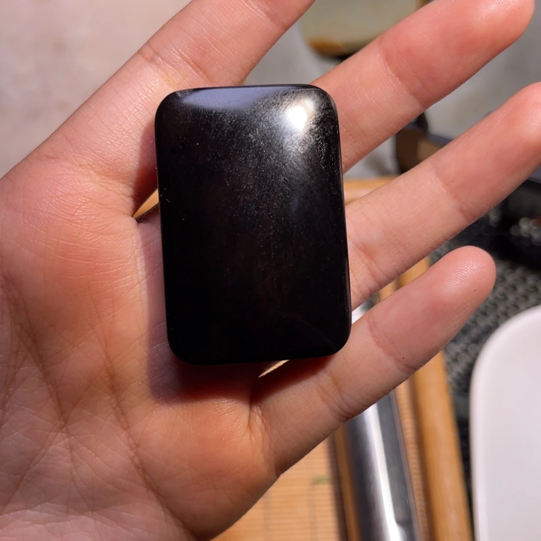 未镶嵌和田玉珠宝半成品