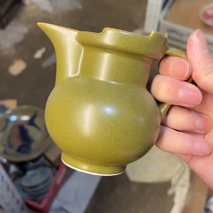 摆件景德镇精品陶瓷