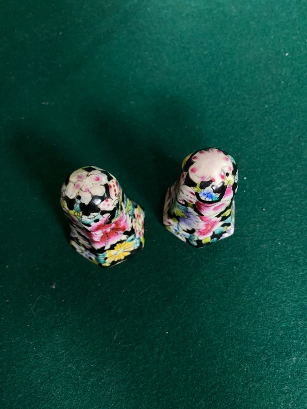 艺术收藏品 盖质
