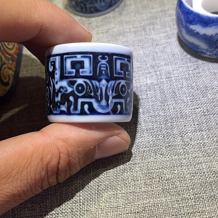 景德镇高温还原陶瓷