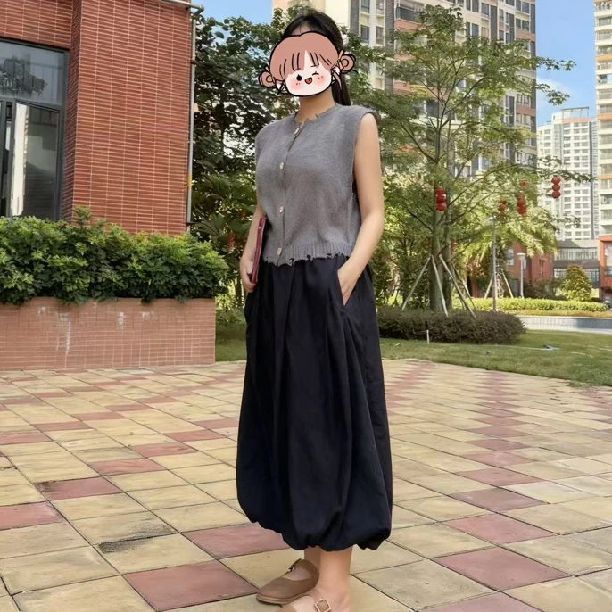 （以直播编码为准下单）秋冬新款韩系百搭高级感时尚休闲女装