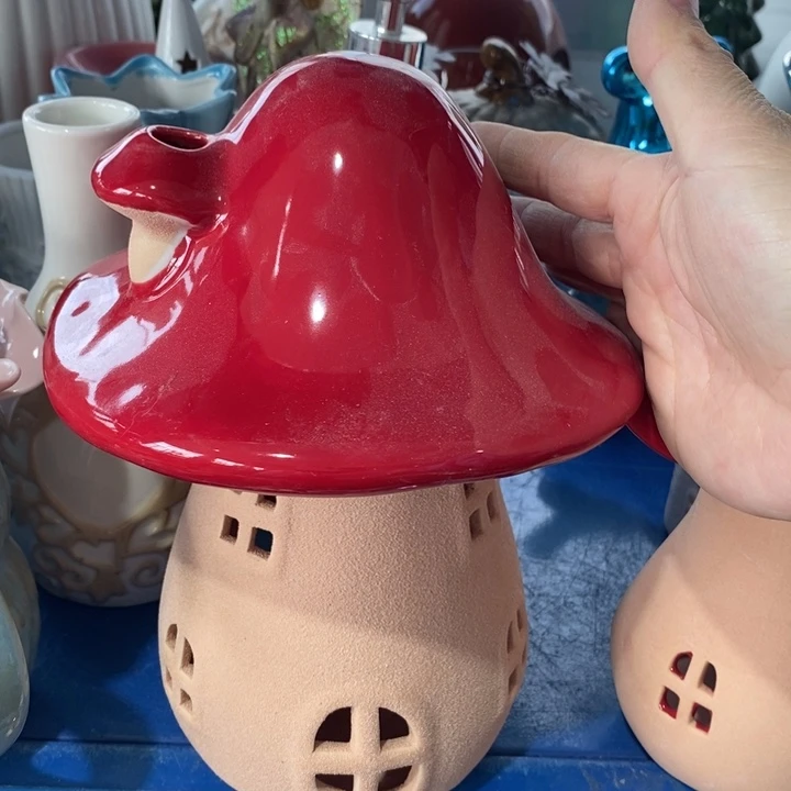 陶瓷树脂工艺摆件