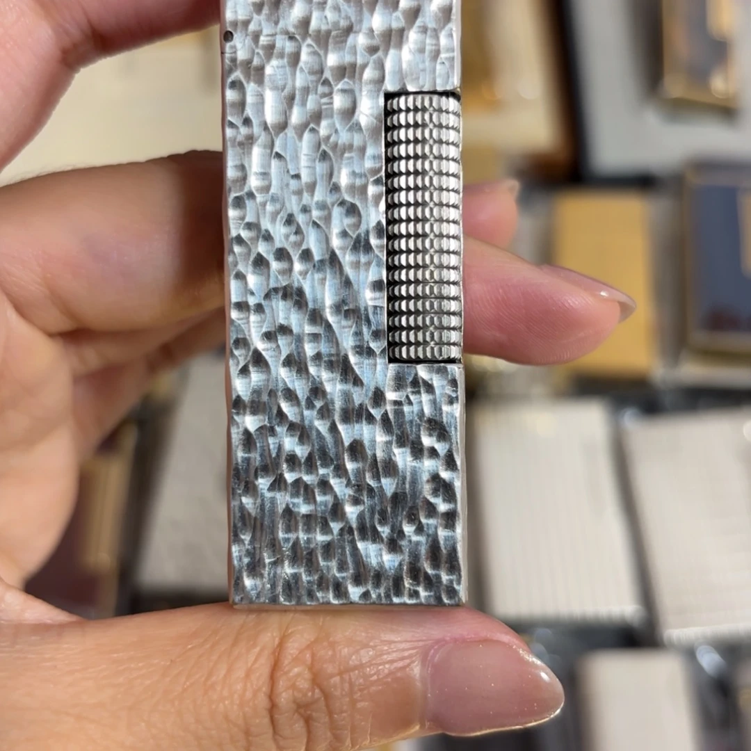 都登卡中古打火机