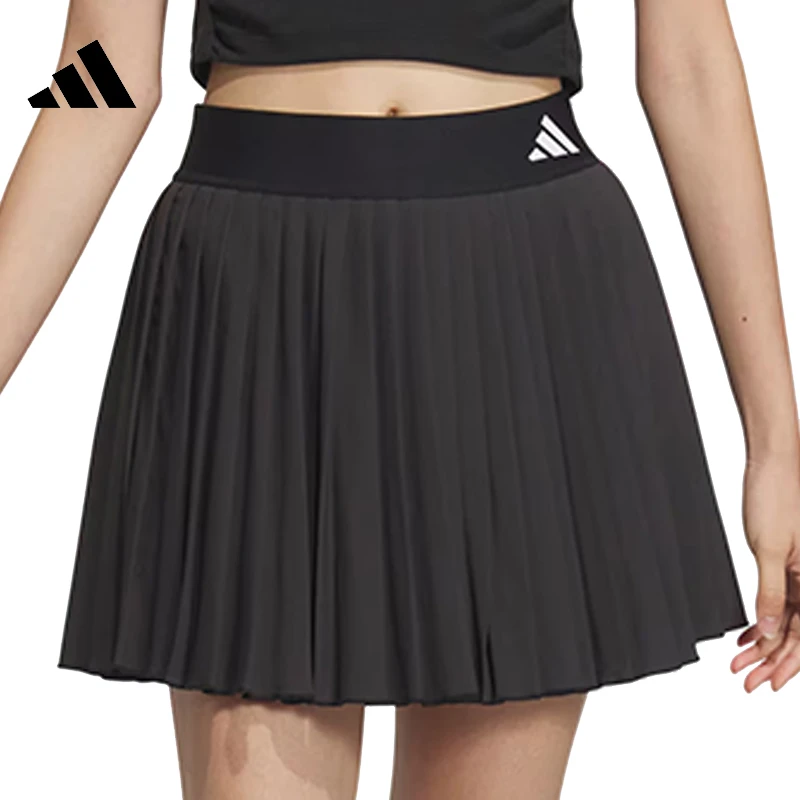 adidas阿迪达斯女子DANCE SKORT梭织短裙JY7700