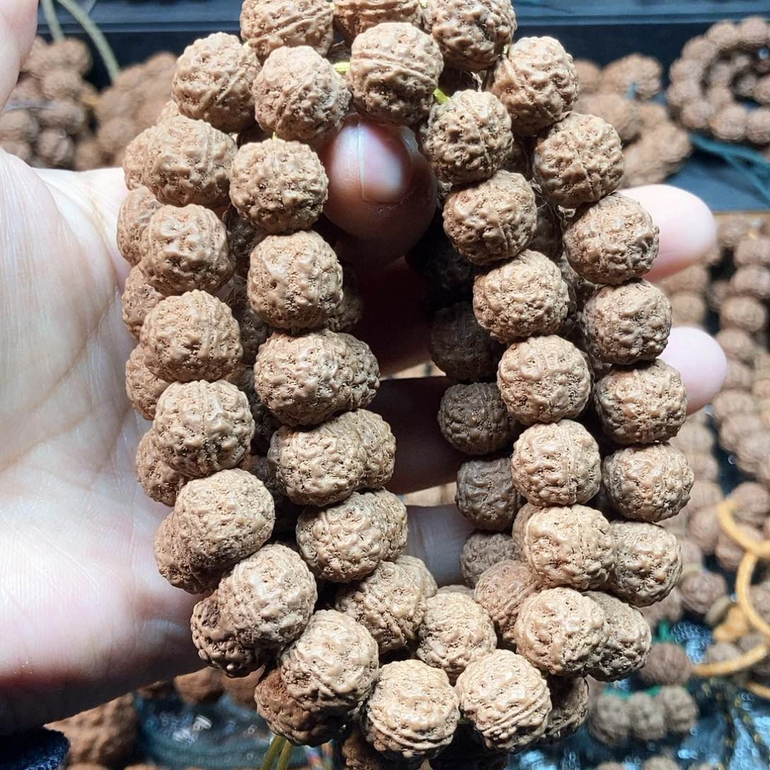 金刚菩提吊坠断码特价无售后