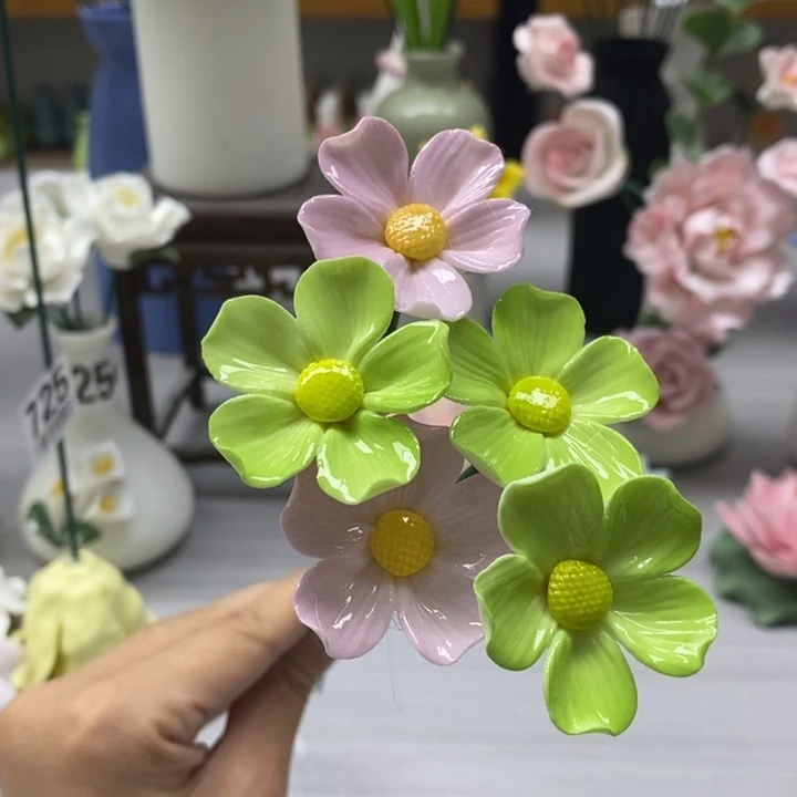 陶瓷陶瓷材料加工