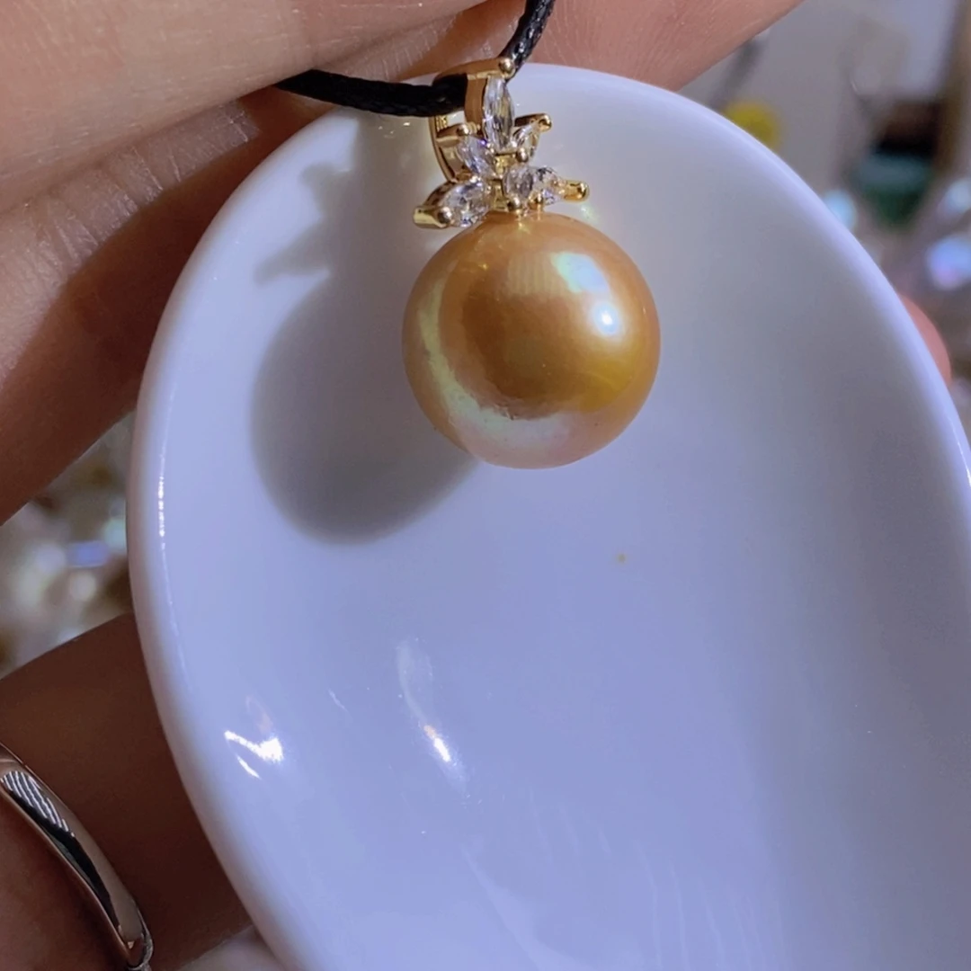 淡水珍珠合金淡水珍珠