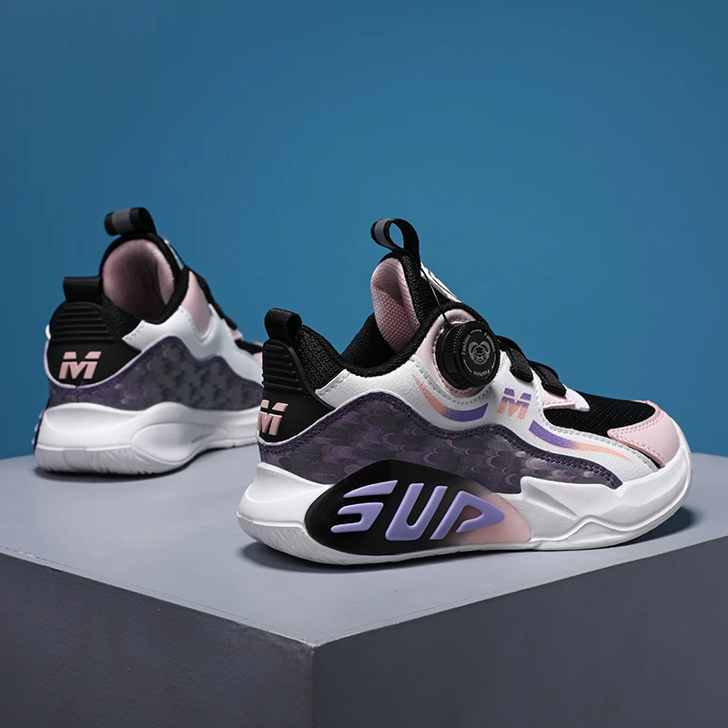 哪吒2儿童秋季新款男童鞋运动鞋中大童网面休闲童鞋男童6-12岁