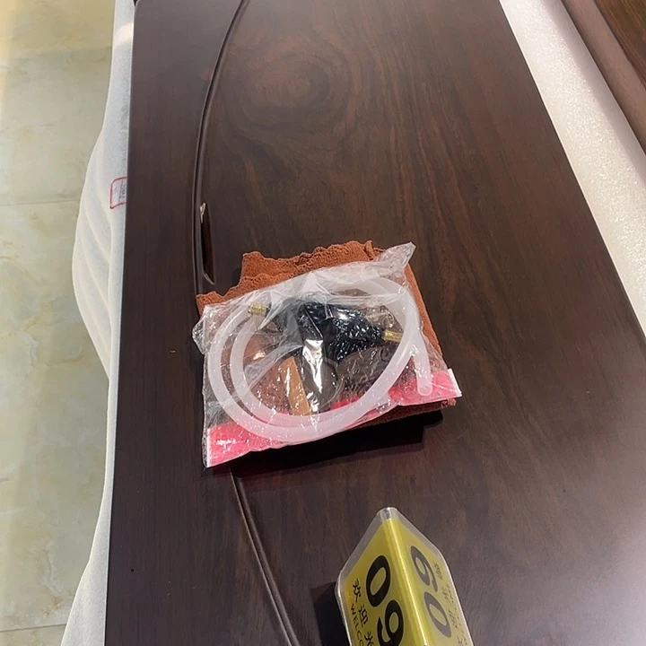 非洲进口黑檀木72～36～5