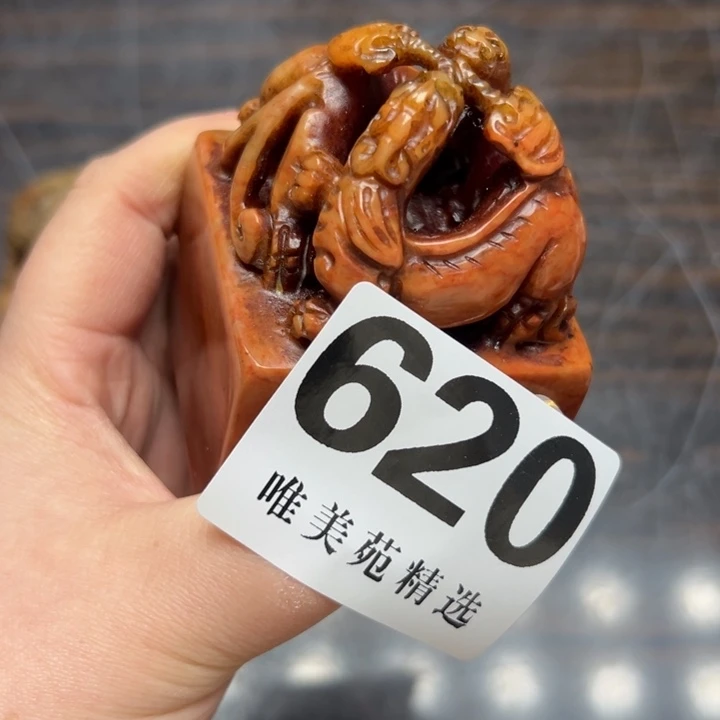 李****间精品瓷器精品系列