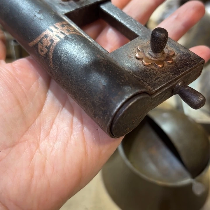 铭***锋铜家居摆件创意家居