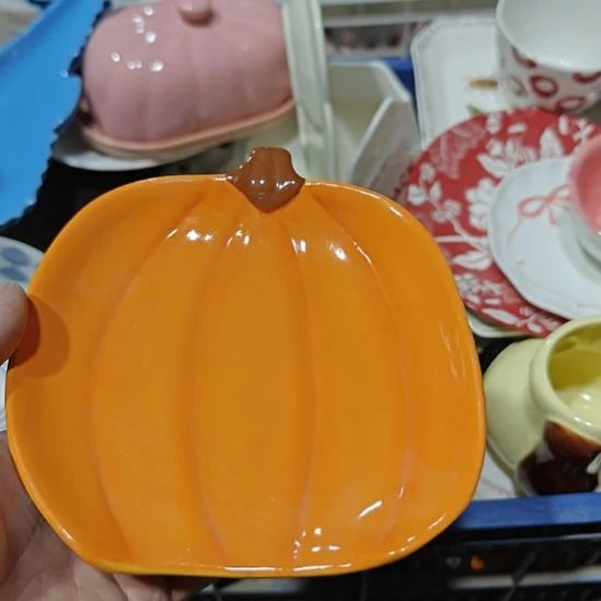 杯库存陶瓷餐具微瑕疵介意慎拍