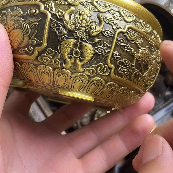 铜器摆件铜铜铜铜