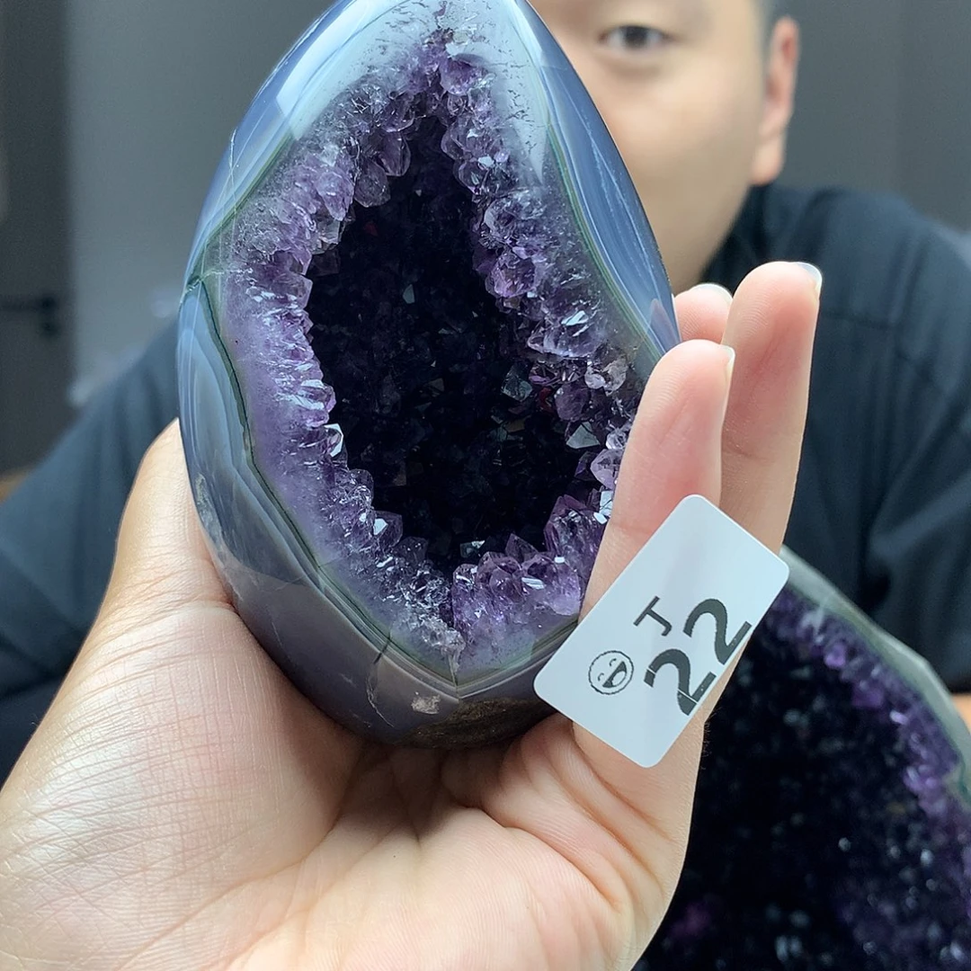 未镶嵌大型摆件（非配饰）水晶