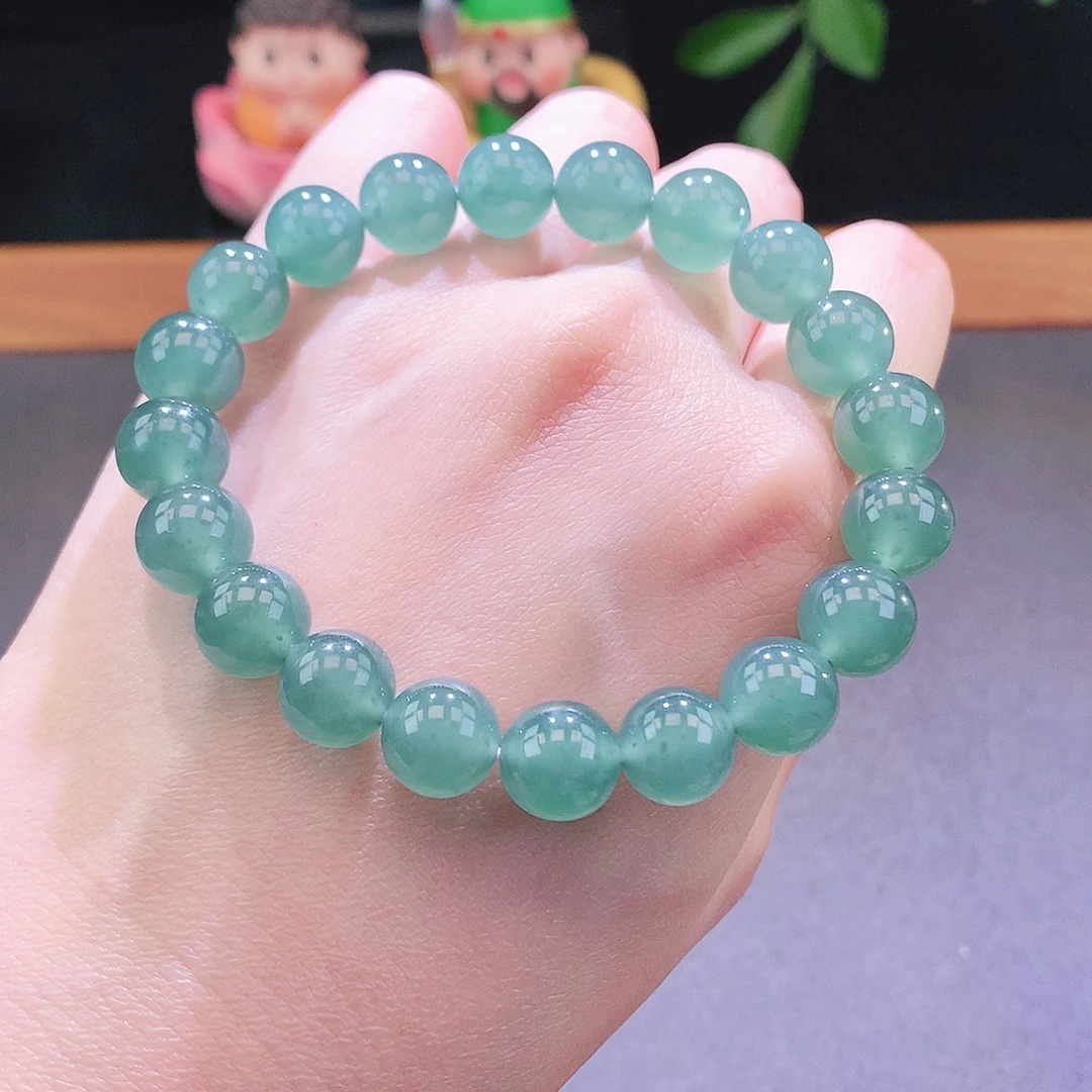 翡翠未镶嵌手镯天然翡翠