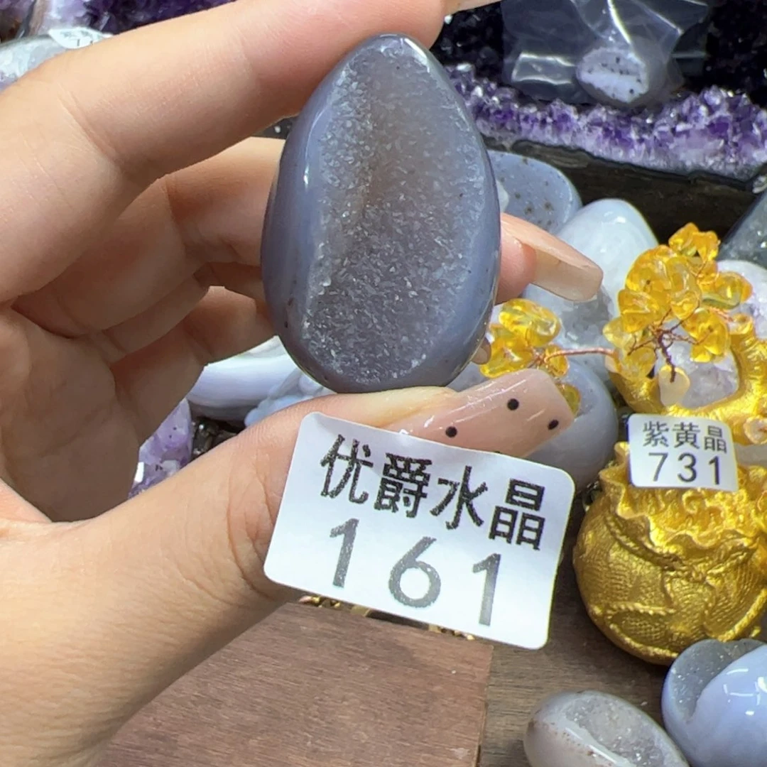 未镶嵌大型摆件（非配饰）水晶161