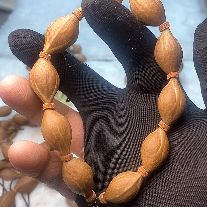 手串/手链橄榄核1.4到1.6三面佛