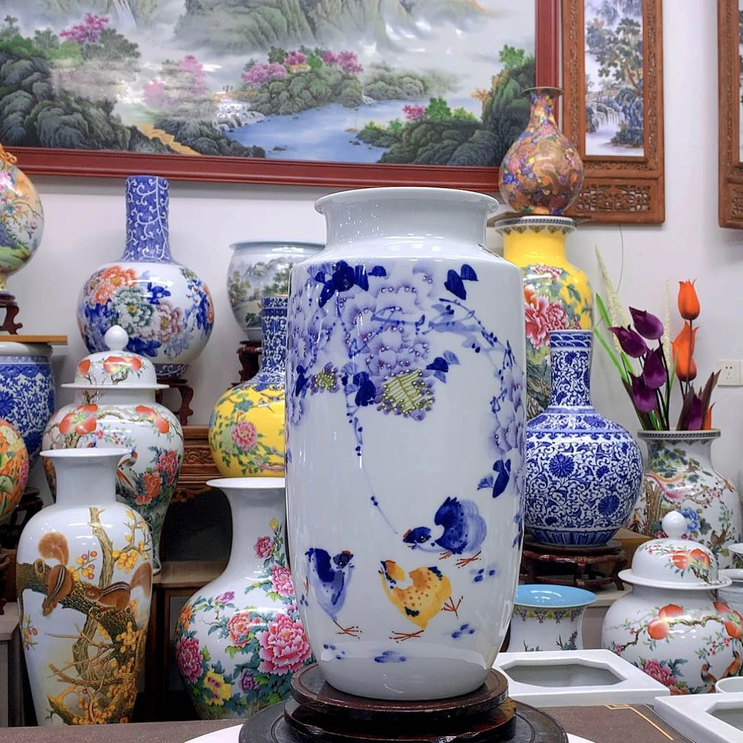 摆件确保手工制作