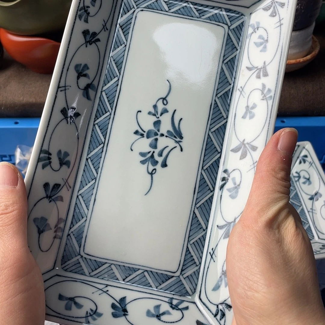 瓷片我的心都碎成一团