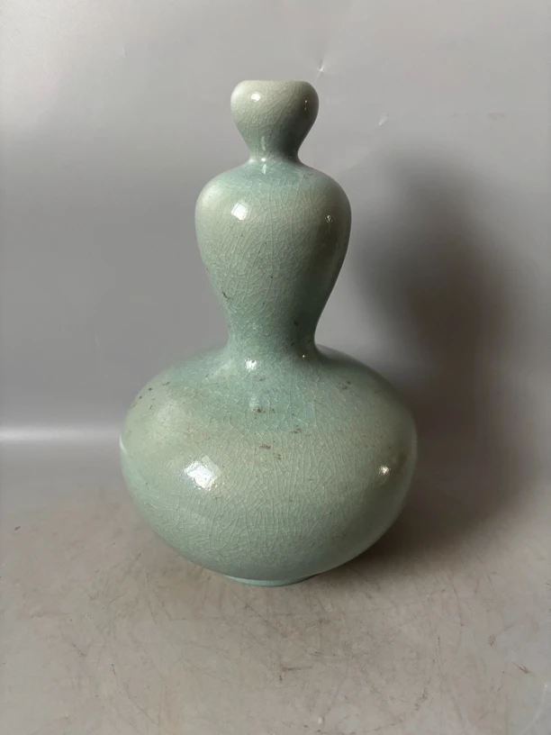 手工制作陶瓷摆件工艺品
