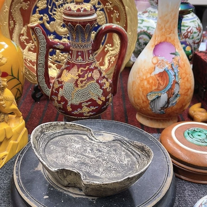 茶宠瓷器摆件摆件摆件