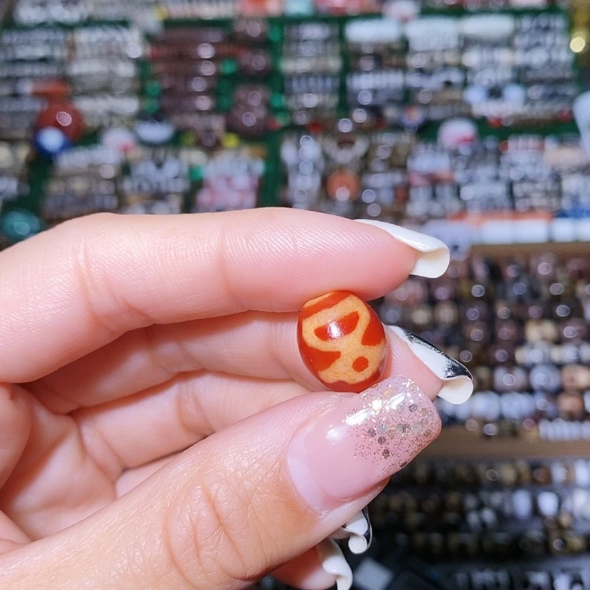 【闪购商品】玛瑙/玉髓散珠