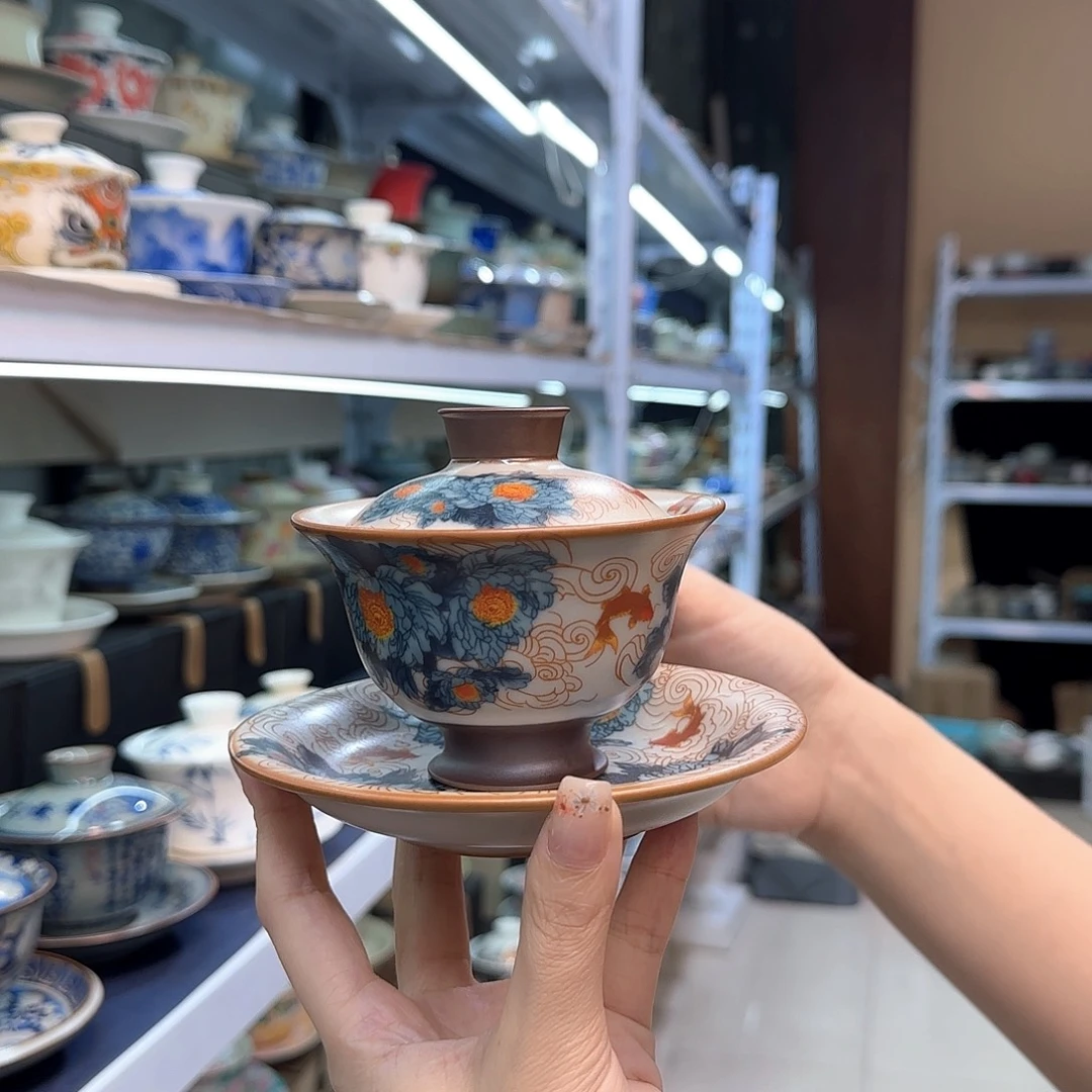 款式高温陶瓷材料等产品