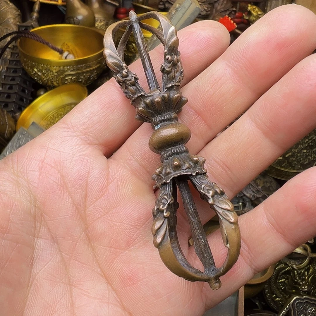 精品铜器，精美文玩