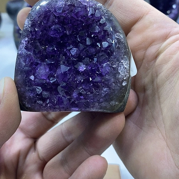水晶天然未镶嵌天然2075