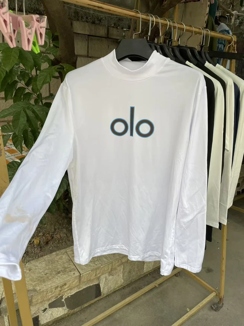 001-200秋冬季健身服 男装