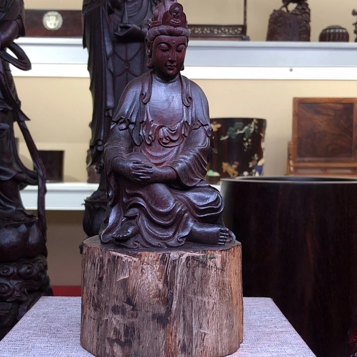 檀香紫檀（小叶紫檀）