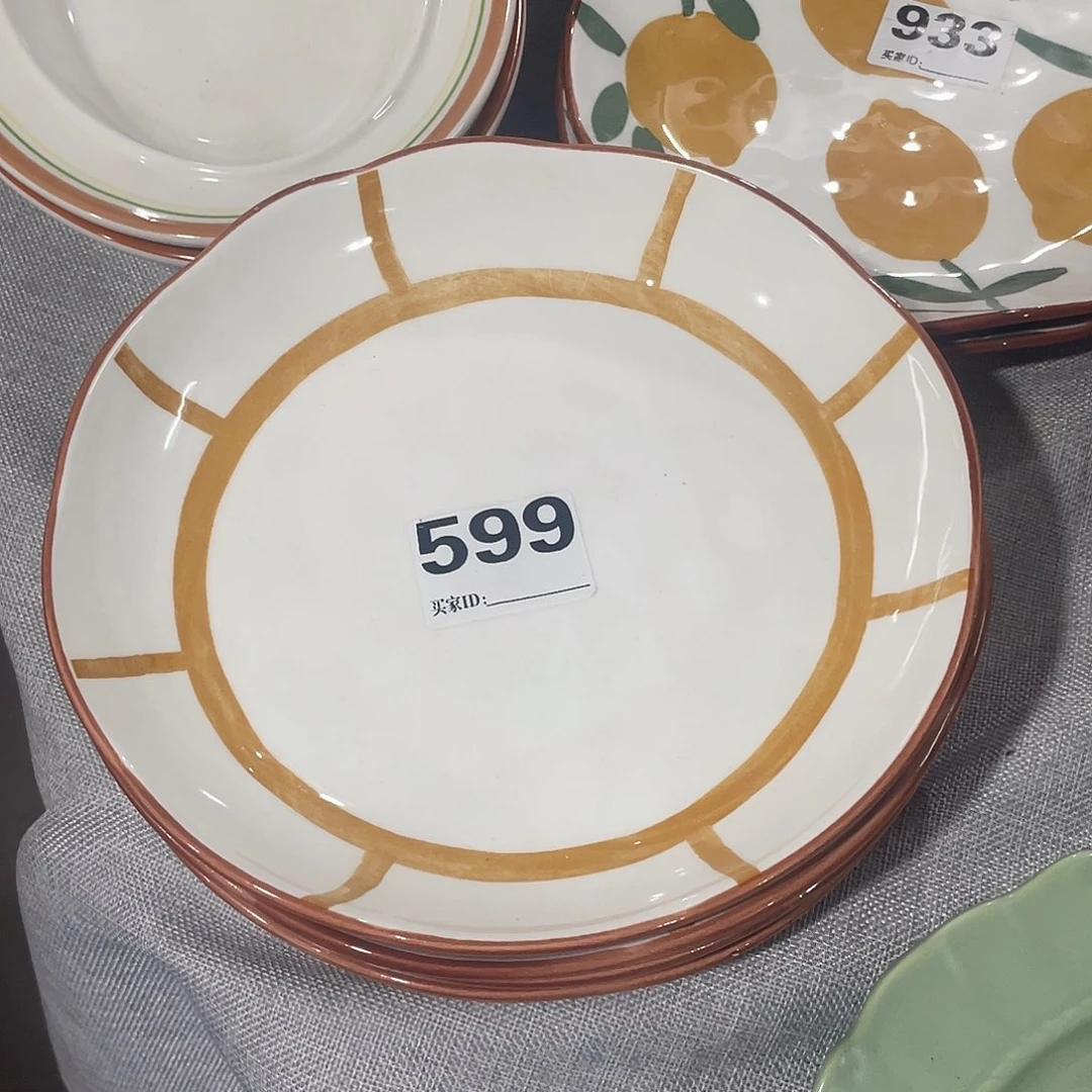 瓷温佩家陶瓷福利599、2