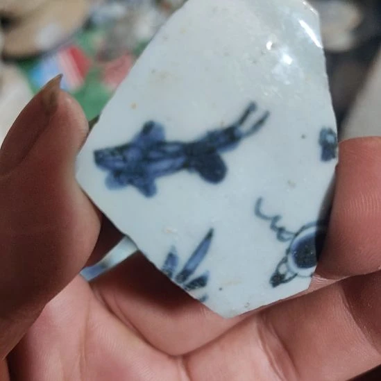 陶瓷手工艺品陶瓷