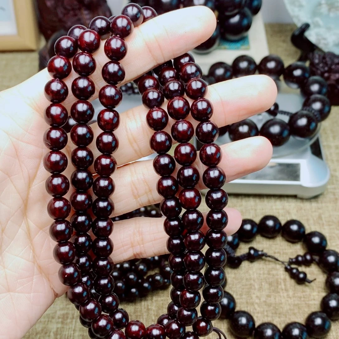 檀香紫檀（小叶紫檀）0.8