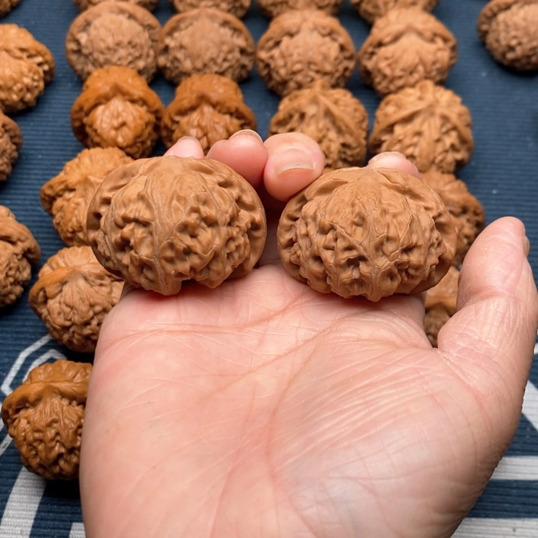 橄榄核手串/手链宫灯42