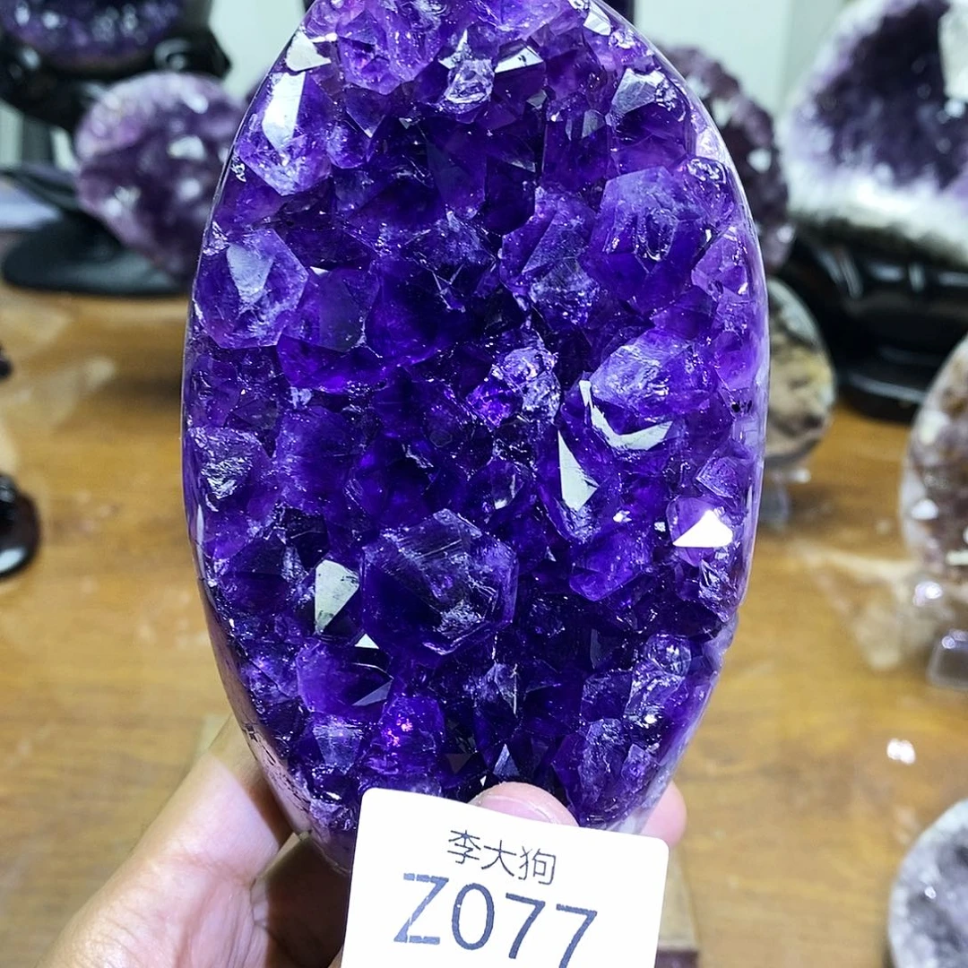 未镶嵌大型摆件（非配饰）水晶