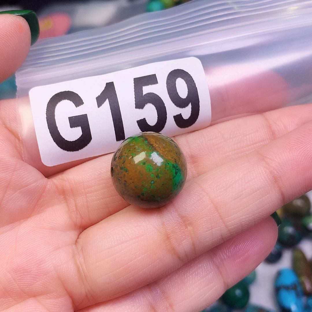 空竹粉丝专享十堰特色手工散珠