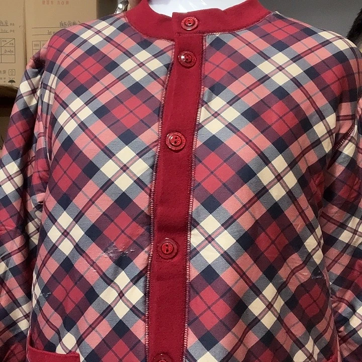 妈妈装工厂开播大放送